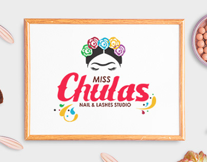 Miss Chulas - Nail & Lashes Studio