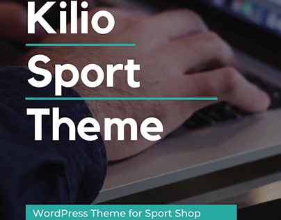 5 Reasons You Should Choose Kilio for Your Sport Shop