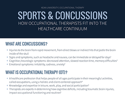 Sports & Concussions Project