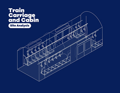 Site Analysis: Train Carriage and Cabin