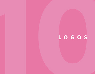 10 Logos