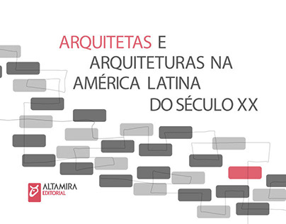 Livro - Arquitetas e Arquiteturas na América Latina
