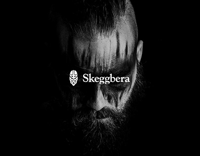Skeggbera | для бороды