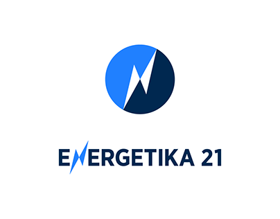 ENERGETIKA 21 rebranding