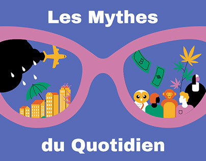 Les Mythes du Quotidien