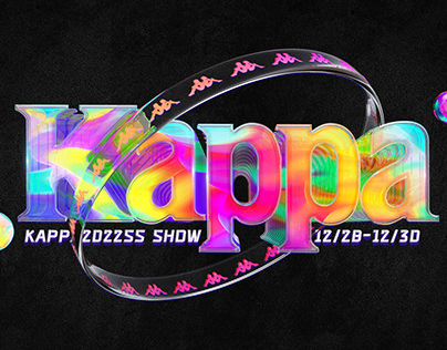 kappa show