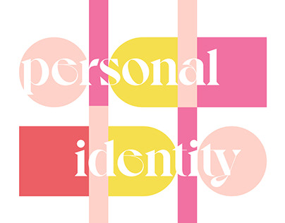 PERSONAL IDENTITY | CV | LOGO | BUSINESS CARD