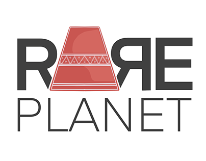 Rare Planet Redesign