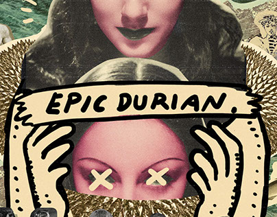 EPIC DURIAN