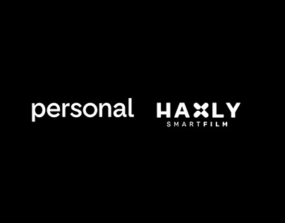 Haxly-Material POP para Personal