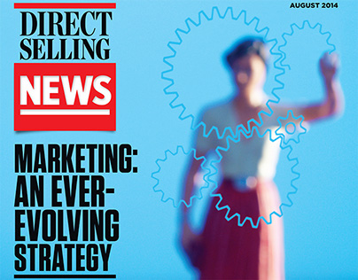 Concept: Direct Selling News