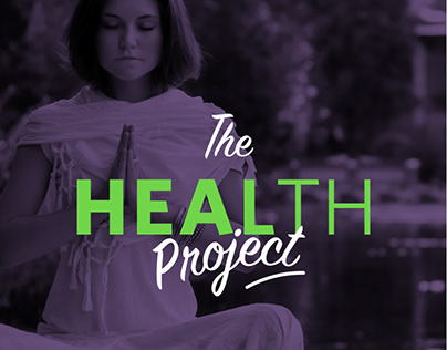 THE HEALTH PROJECT