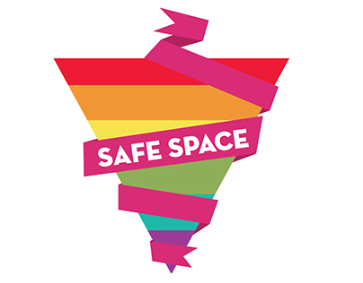 LGBTQ Safe Space Rebrand at UWM