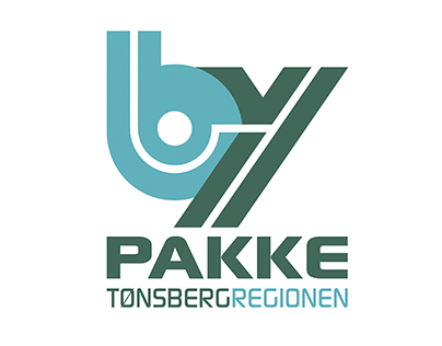 BYPAKKE TBG-REGIONEN – grafisk profil