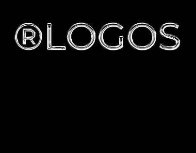 Logofolio — Vol.1