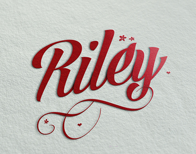 Riley Mila
