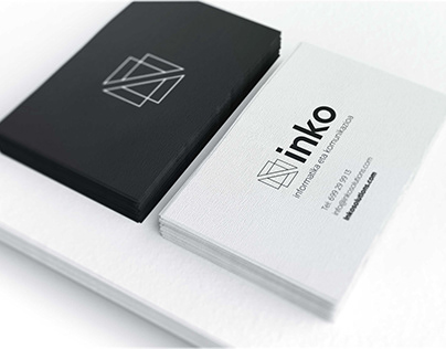 Inko Branding
