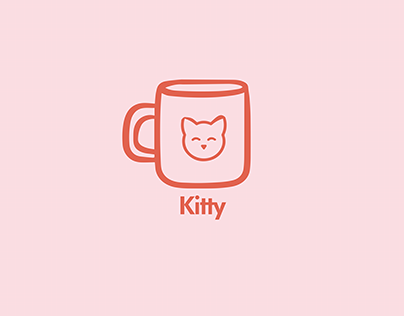 Kitty Coffee | BRAND IDENTITY