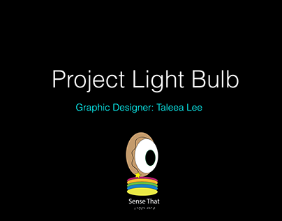 Project Lightbulb