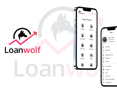 Loanwolf