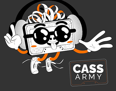 CASS ARMY