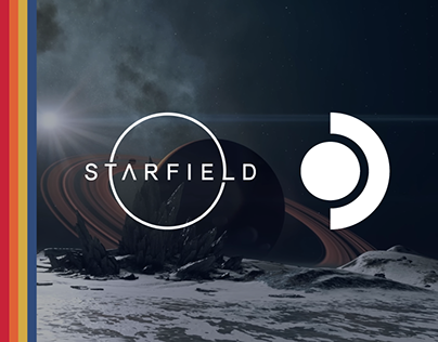 Steam Deck Starfield Limited Edition | Concept