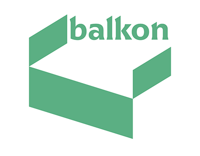 Balkon Brand Identity System