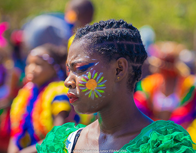 Carnaval Haïti 2023