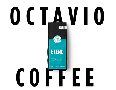 Octavio Coffee