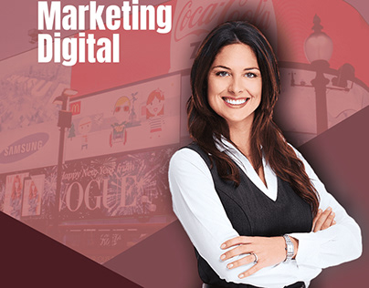 Banner para Marketing Digital