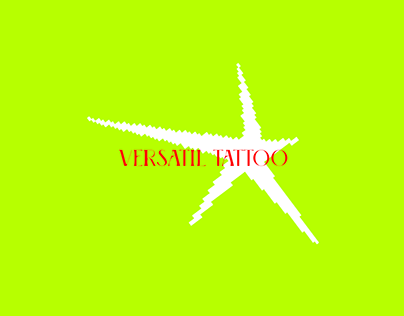 Project thumbnail - Versátil Tattoo | Re-Branding y contenido para redes