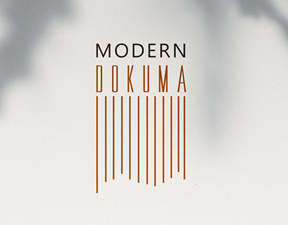 Modern Dokuma - Hand Made Weaving Store (CI)