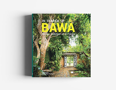 In Search of BAWA | Editorial Book