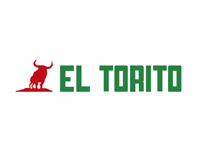 Artes para redes sociales - restaurante "EL TORITO"