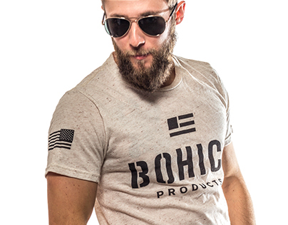 Photography for BOHICA Products