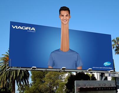 (Viagra | Viagra neck (Outdoor)”