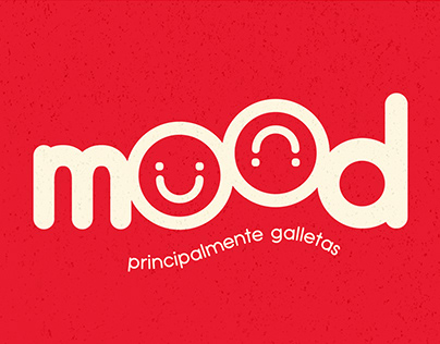 Mood - Logo Design & Basic Applications