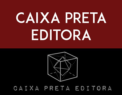 Caixa Preta Editora