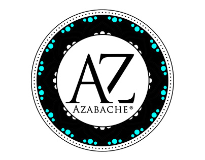 Logo para AZ azabache