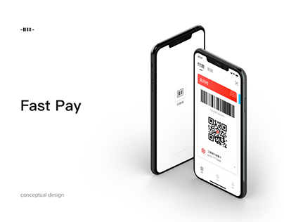 Fast Pay - App