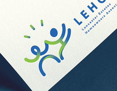 LEHOA Logo Contest Entry