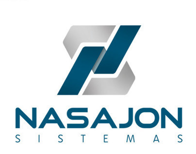 Redesign de marca - Nasajon Sistemas.