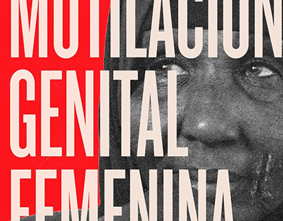 Mutilación Genital Femenina - Documentary /Editor