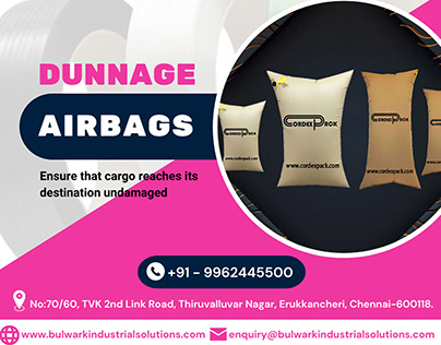 Premier Dunnaga Airbags Trader in Chennai