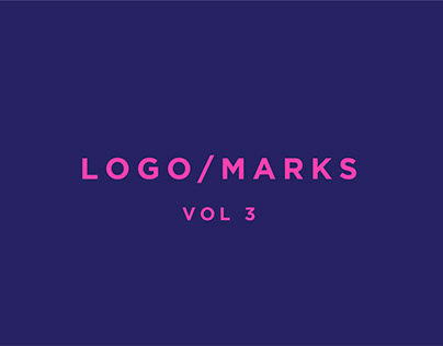 Logo & Marks Vol 3