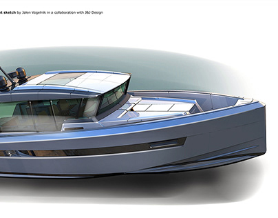 FJORD COUPE 44 CONCEPT