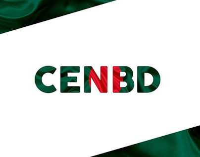 "CENBD" facebook cover concept