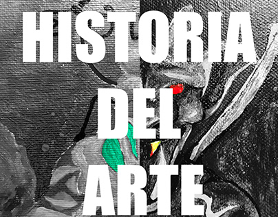 Historia del Arte - Alexis Coronado