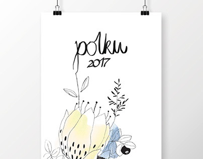 Polku calendar