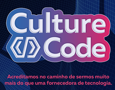 Culture code